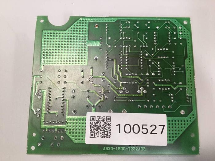 Used FANUC Circuit Board A16B-1600-0230/01A Used