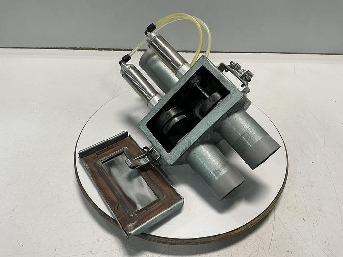 Used MAC 45A-AA1-DACJ-1JB