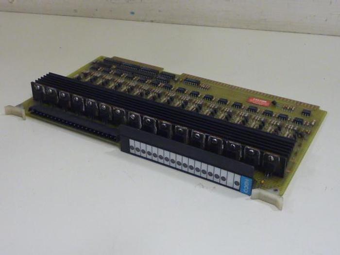 Used CMC / CINCINNATI MILACRON Circuit Board 3-531-4590A Used