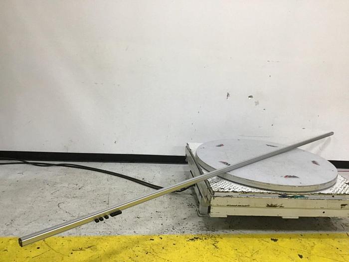 Used BALLUFF Linear Transducer BTL5-S103-M3500-P-S32 #127764