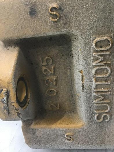 Used SUMITOMO Pump 20225 #130399