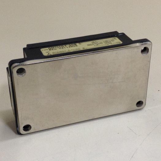 Used MITSUBISHI Module QM100DY-2HB #83498