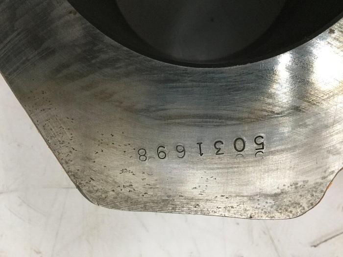 Used CINCINNATI MILACRON Toggle Link 5021932 #117333