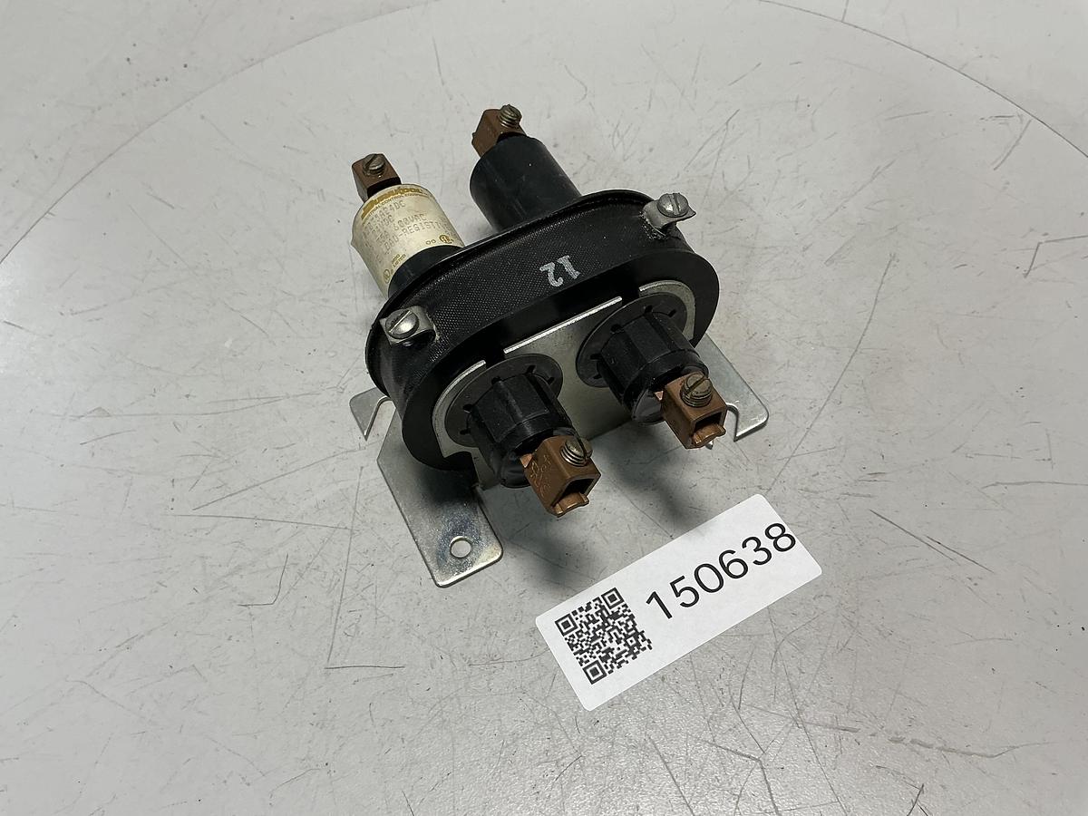 Used DURAKOOL 2035A24DC