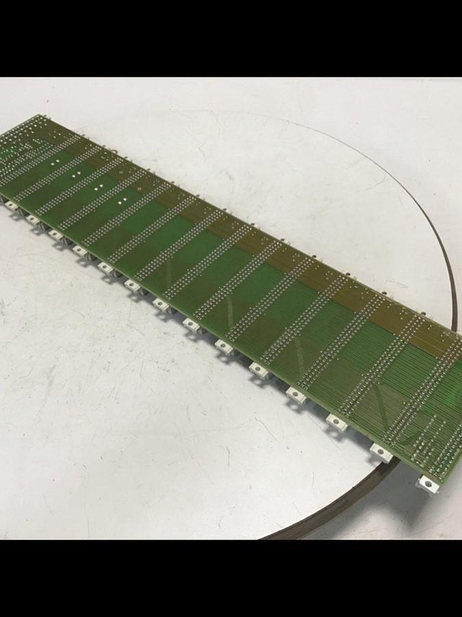 Used KEBA Circuit Board KEMROBUS 1842E-0 Used