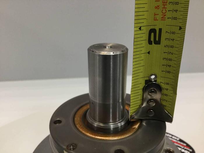 Used KAMO SEIKO Ball Reducer BR100SH-200-S032 #92511