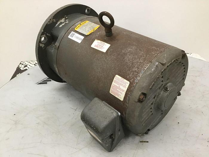 Used BALDOR 20 HP Motor 5232476-1 Used