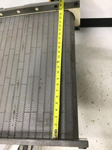 Used DYNACON Conveyor ELS554 Used