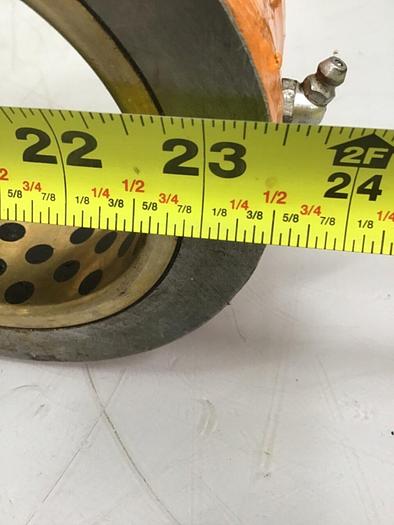 Used CINCINNATI MILACRON Toggle Link 3989614 #118772