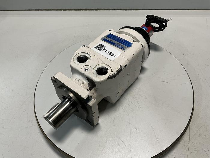 Used TOKIMEC CR-07-5PT4-30-SD-JA-S137-J