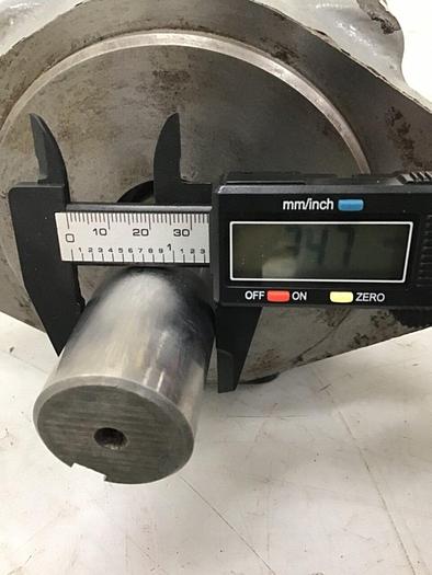 Used VICKERS Pump 3525VQH30A21 Used