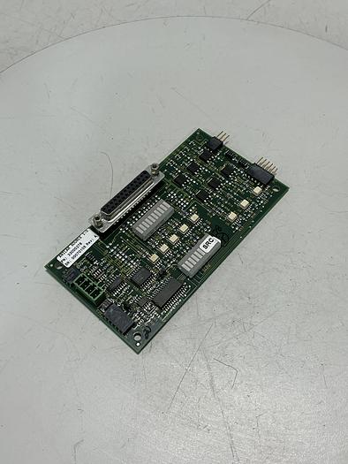 Used ANILAM INC 3000278