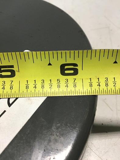 Used ACCESS Leveling Mount Pad ELC-160 #122770