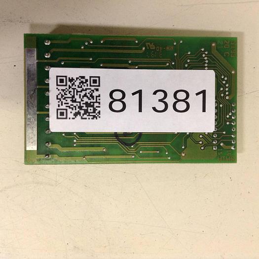 Used SAIA Digital Output Circuit Board PCD2.A400 Used