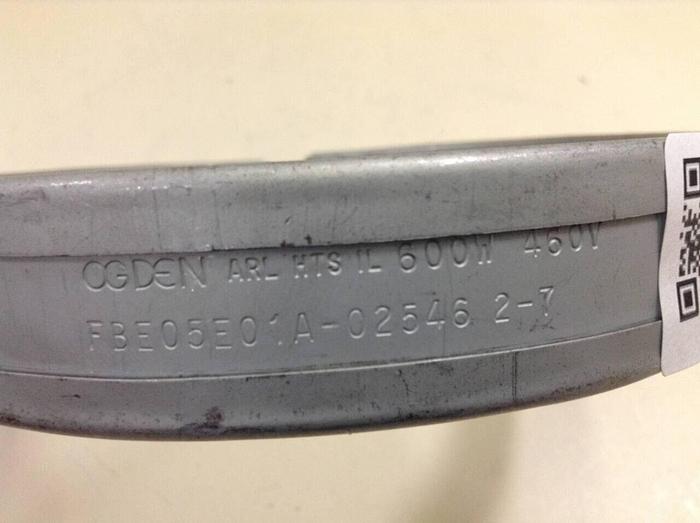 OGDEN 600 Watt Heater Band FBE05E01A-02546 #83170