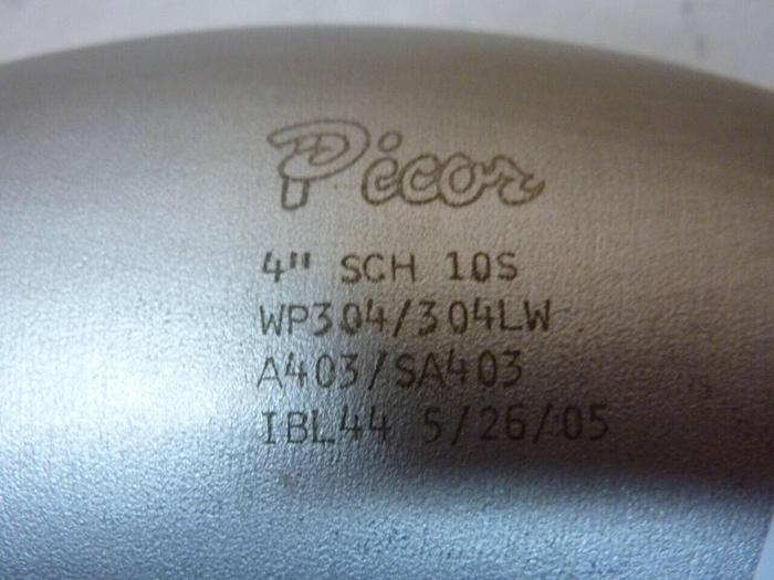 PICOR Elbow WP304 #40199