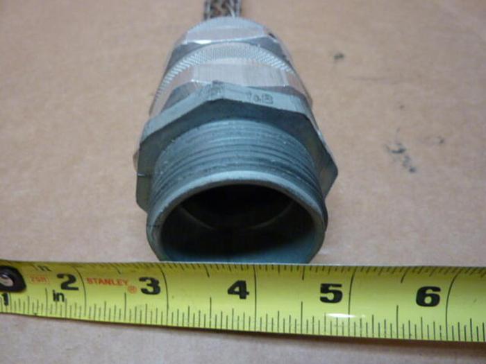 Used T & B Cord Grip R-522 #28183