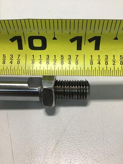 Used SMC Cylinder CP96SDB32-250W #116056