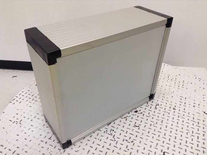 HOFFMAN Industrial Control Panel Enclosure CC455520/SPL #89436