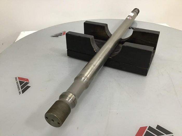 Used BOY MACHINES Tie Bar 1611482 Used