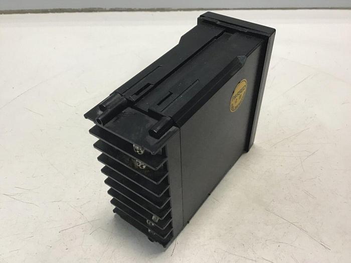 Used RKC Temperature Control REX-C400 #129633