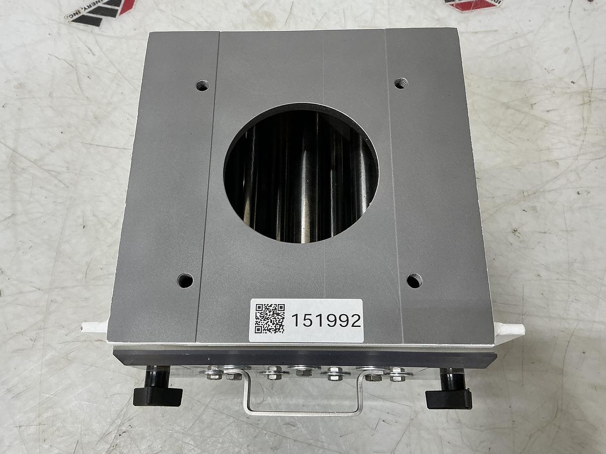 Used METAL FABRICATING NO MODEL NUMBER