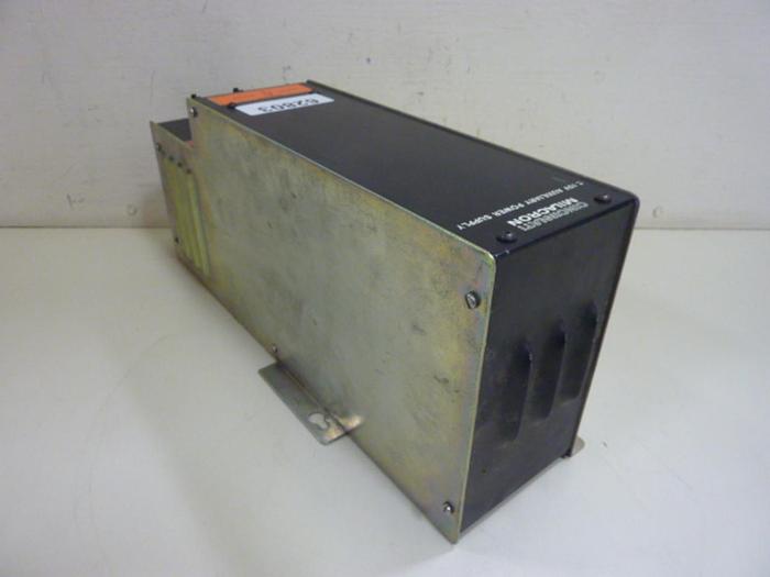 Used CINCINNATI MILACRON Power Supply 3-424-1884A #62803