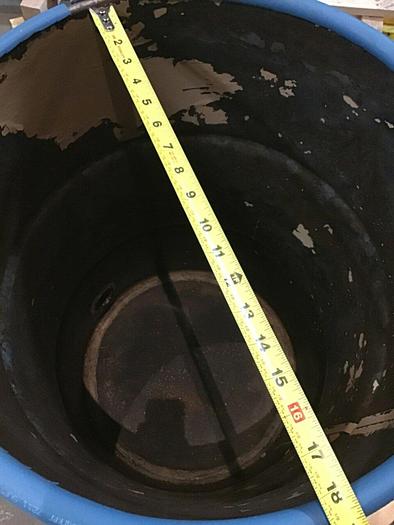 Used NORTECH Tank Vacuum N301DC Used