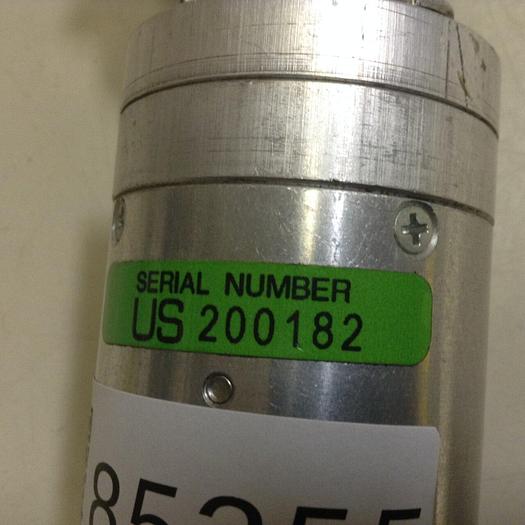 Used DUKANE Welding Horn 41C28 /F #85255