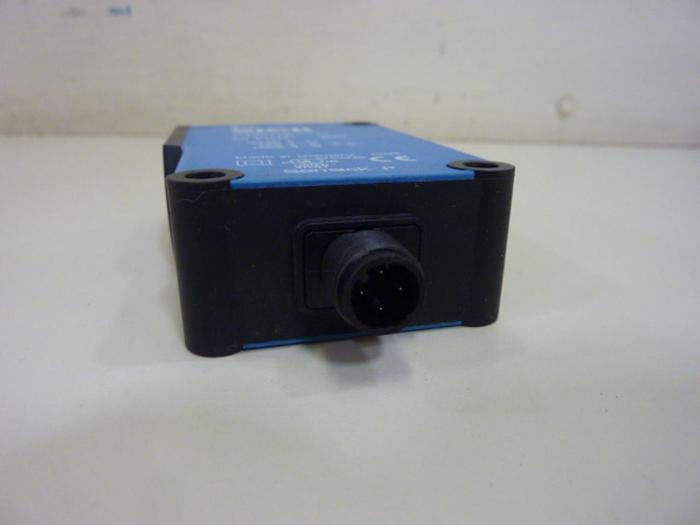 Used SICK OPTIC ELECTRONIC Photoelectric Sensor WTB27-3P2441 #55521