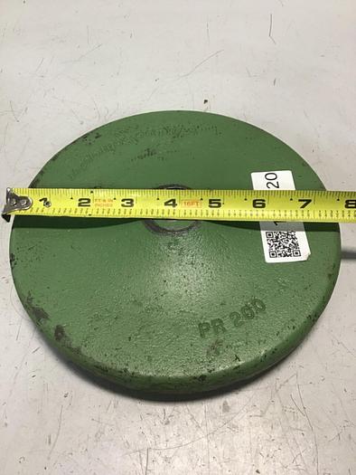 Used AIR LOC Leveling Mount PR200 #122720