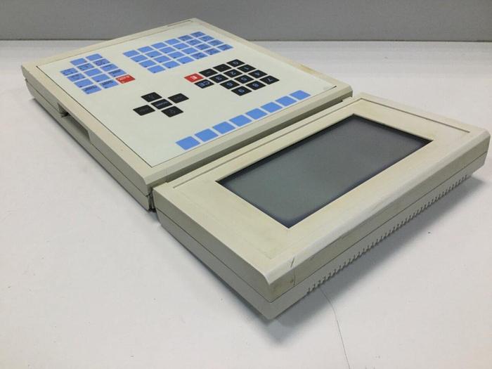 Used VAN DORN OP 398K Pathfinder Control 6ES5 398-OKB12 Used