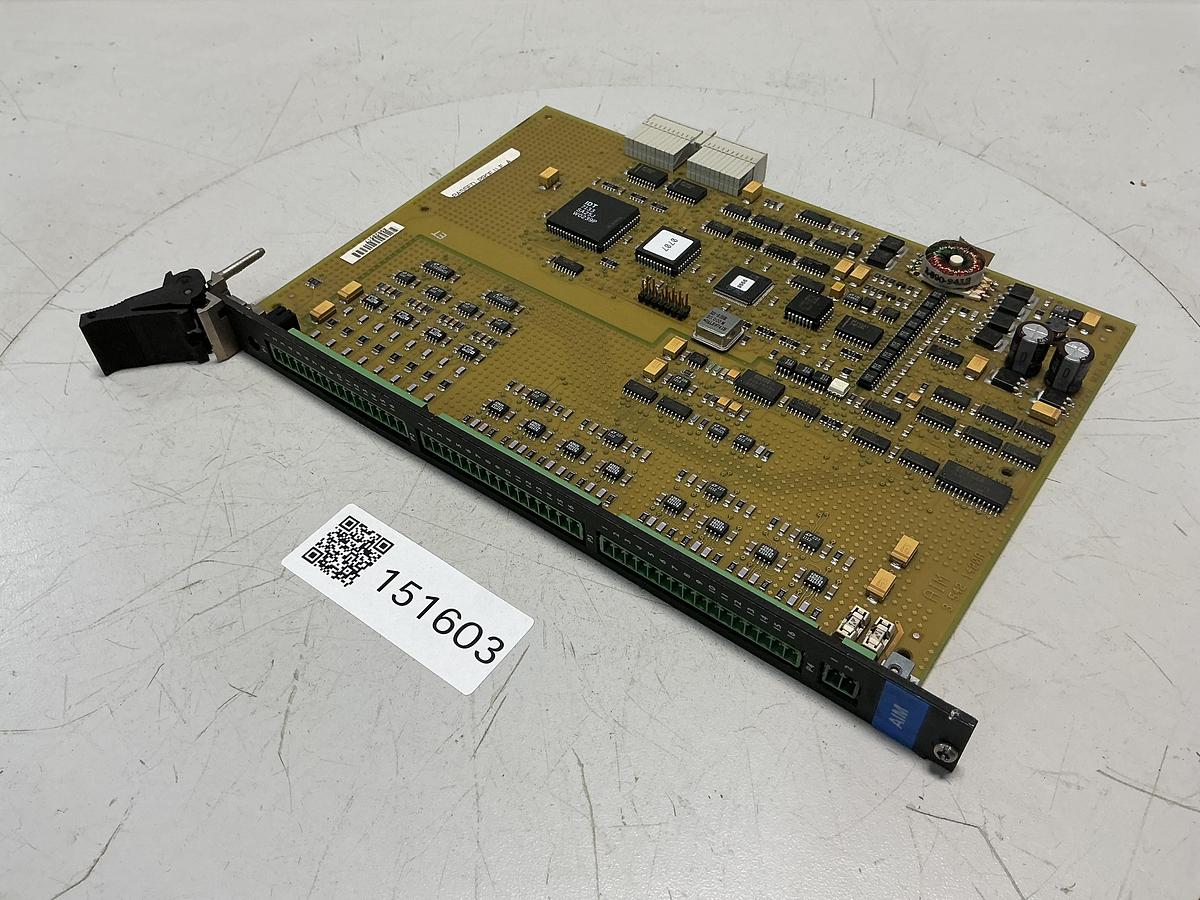 Used AIM 3 542 1420A