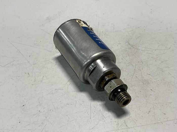 Used DYNISCO PT160-4M-H11