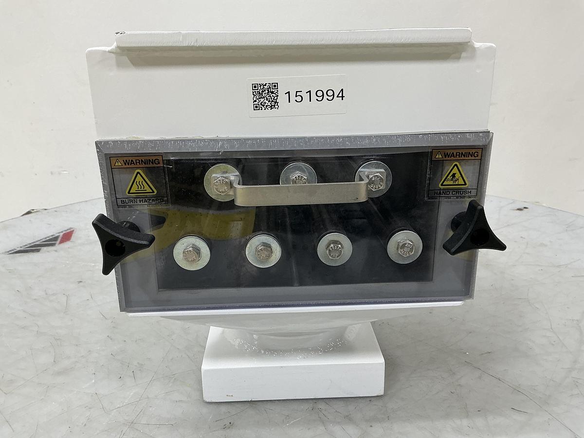 Used METAL FABRICATING NO MODEL NUMBER