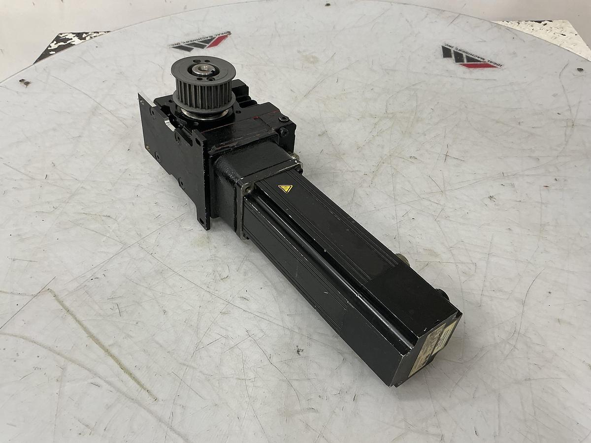 Used MTS AUTOMATION MPM892-1631