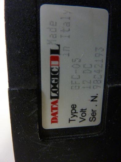 Used DATALOGIC Barcode Scanner & Mirror DS6100 #51921