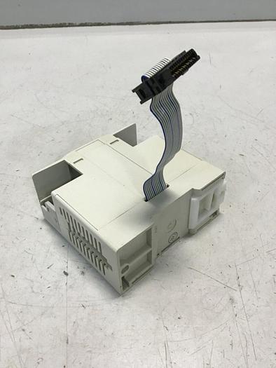 Used MITSUBISHI Controller Module FX2N-16EX #140283