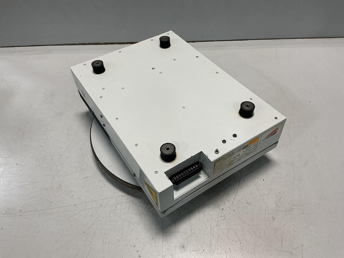 Used HPM COMMAND 4500 / 41AA-23002-200-1-04