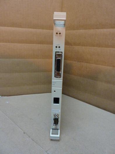 ABB I/O Card 3HNE 00001-1/08 Used