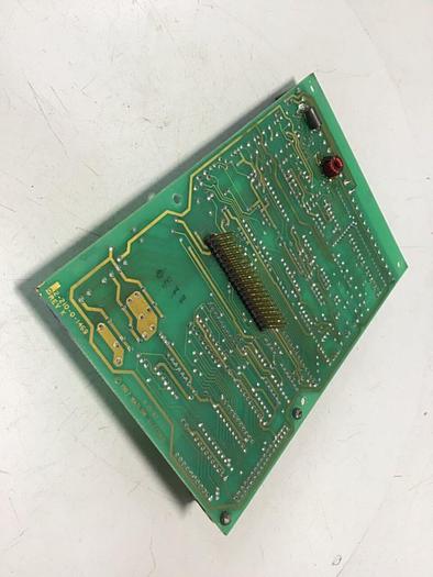 Used WATLOW Circuit Board A007-1568 #118100