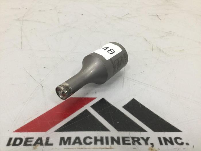 Used BRANDSON Ultra Sonic Welder Horn DWG100.101.102 #115348