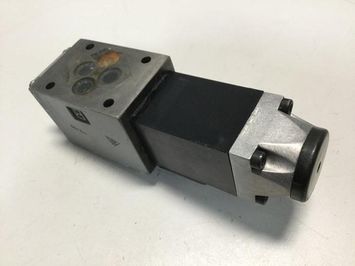 Used REXROTH Valve 3WE6B951AG24N9K4V #110489