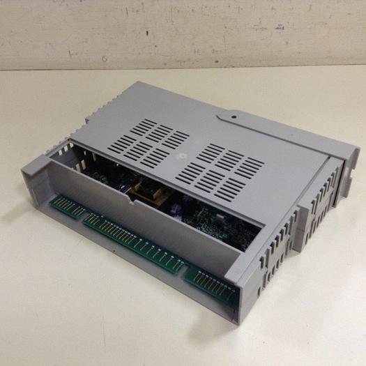 Used BARBER COLMAN Positioning Module 80FC-10001-002-0-00 #78214