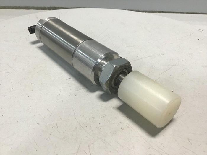 Used BIMBA Air Cylinder M-121-D #126900