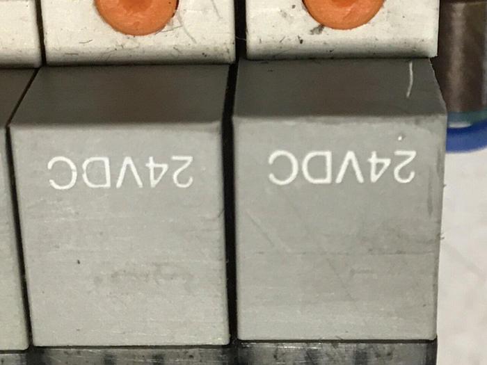 Used SMC Valve SYJ3143-5L0Z #129273