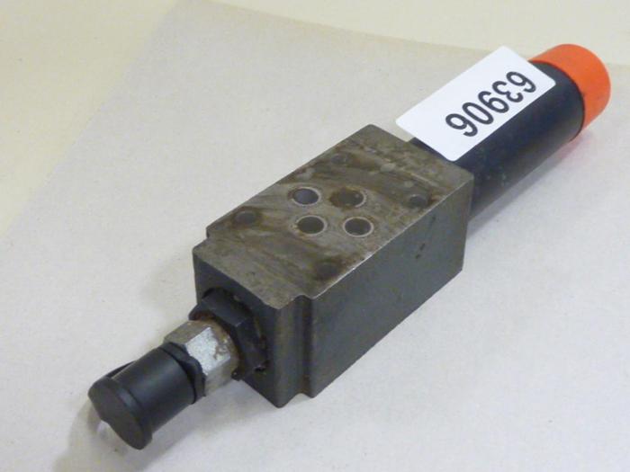 Used REXROTH Valve ZDR6DP240150YM12 #63906