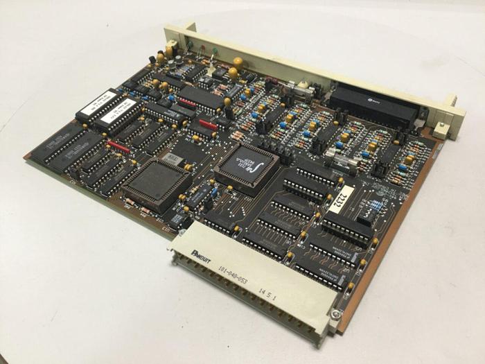 Used HUSKY Analog Input Module 674993 Used