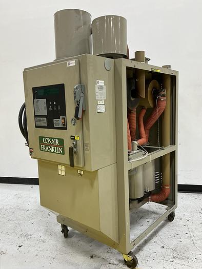 Used CONAIR FRANKLIN D03H4000403 Dryer Used #148140