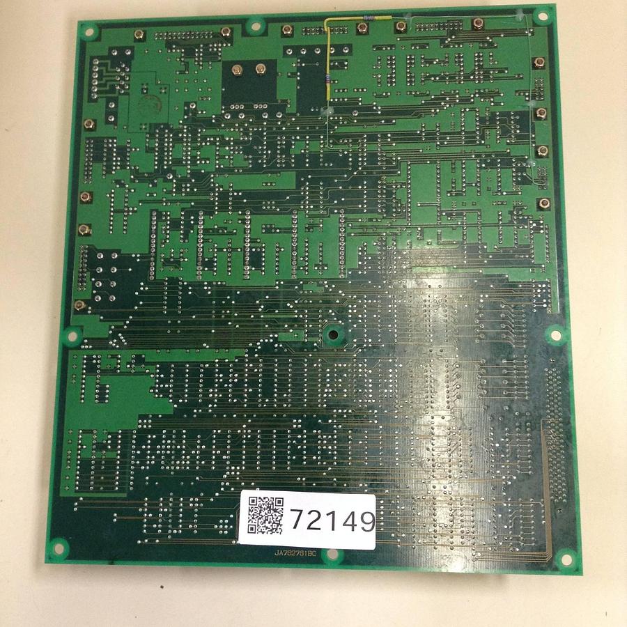 Used SUMITOMO Circuit Board JA765439AC #72149